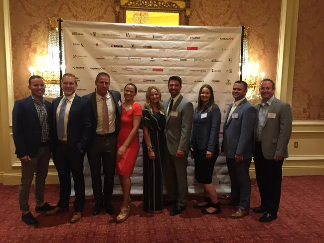 LGCY Power Named One of Utah Business Magazine’s 50 Fastest Growing Companies in Utah