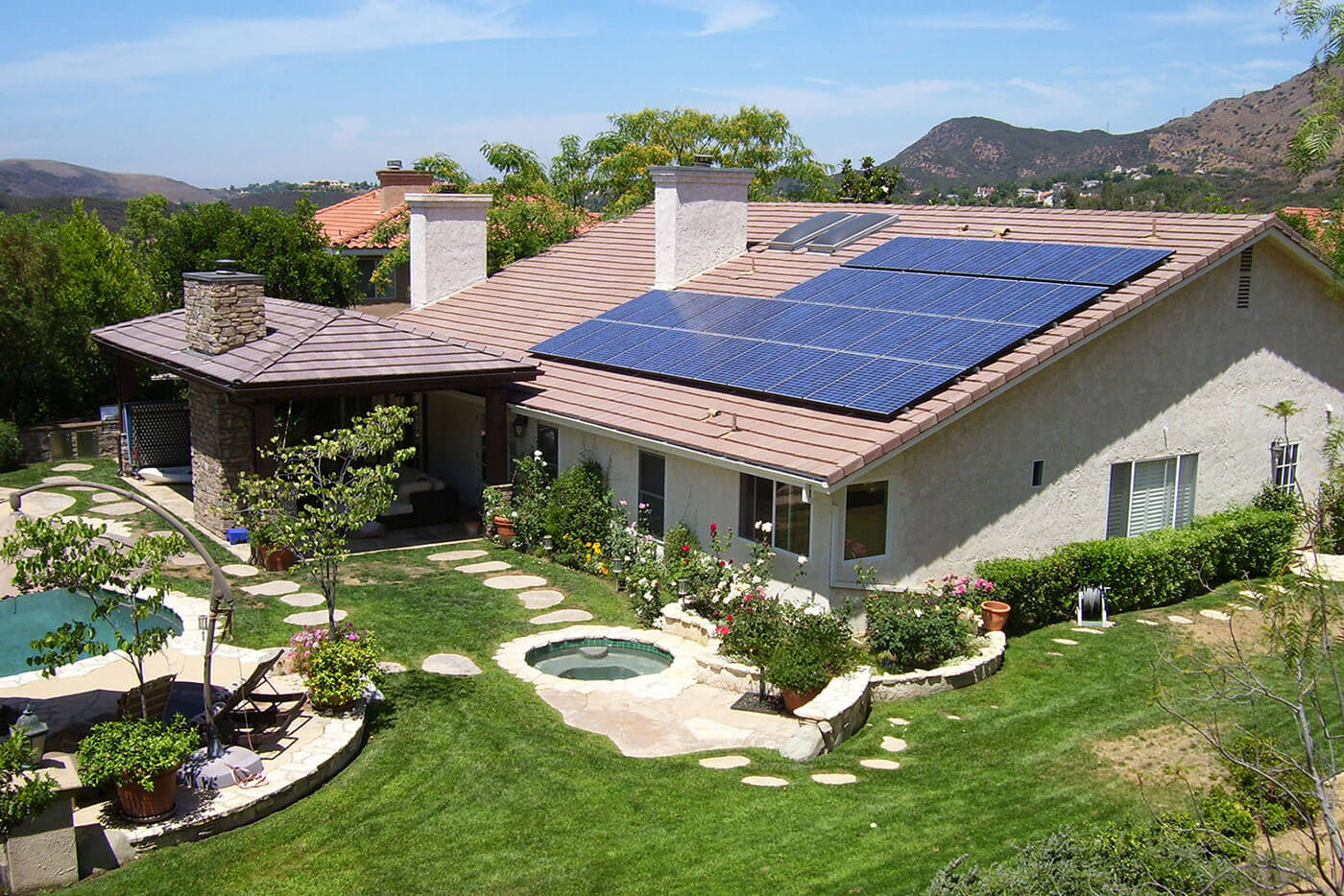 Is Income From Solar Panels Taxable