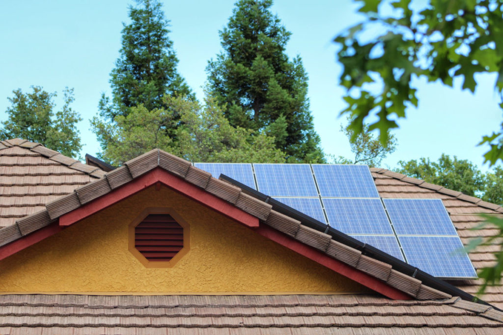 What are the Best Solar Panels to Buy for Your Home?