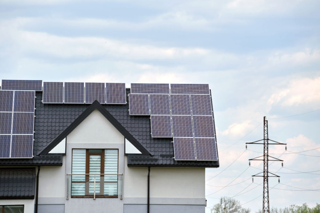Types of Solar Power Systems for Your Home