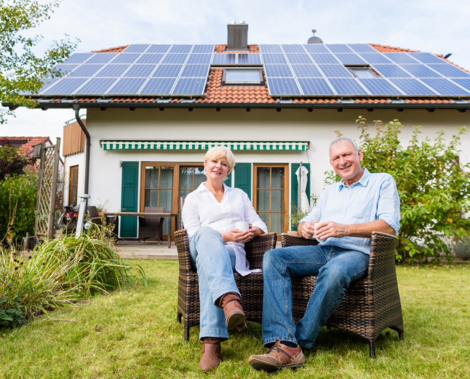 What Is the Life Expectancy of Solar Panels? > Residential Solar Panel ...