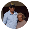 Mary and Michael R.