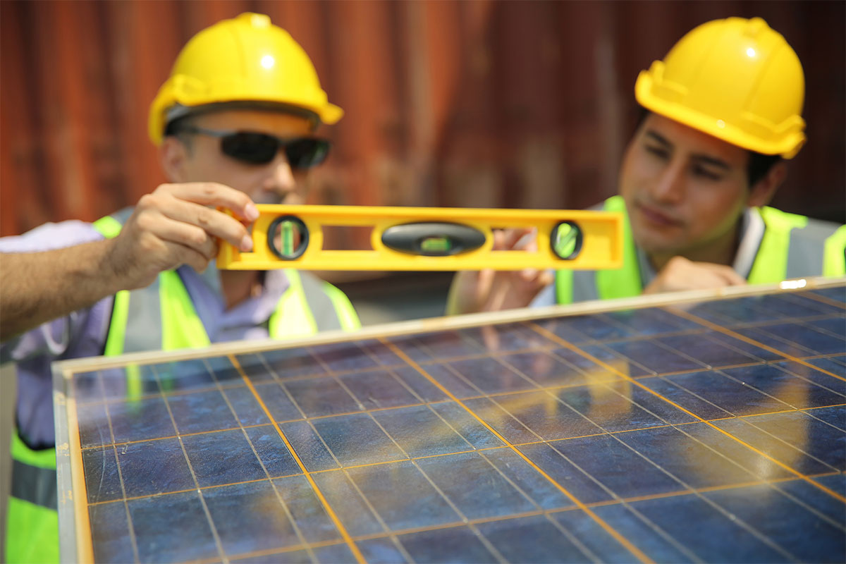 How to Find the Best Solar Panel Installers in Your Area