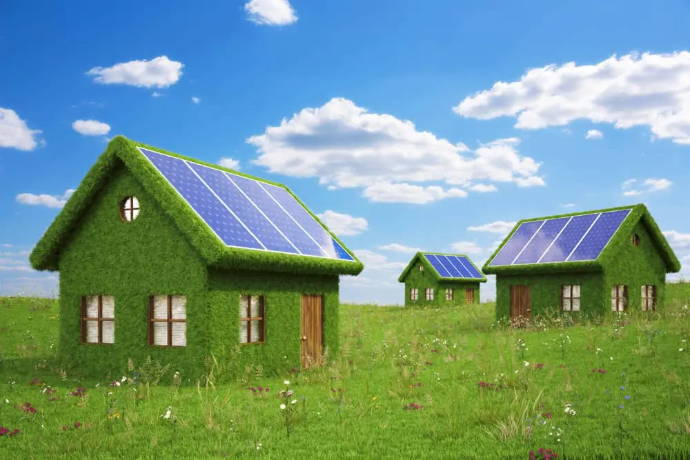 Everything You Need to Set Up a Residential Solar Power System