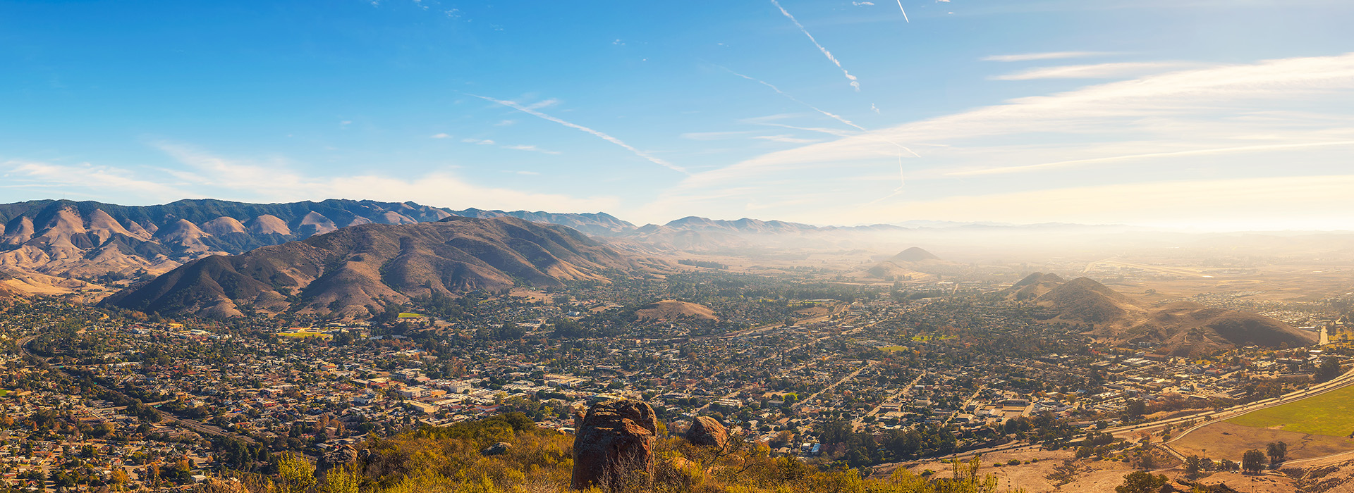 San Luis Obispo