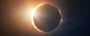 Solar Eclipse