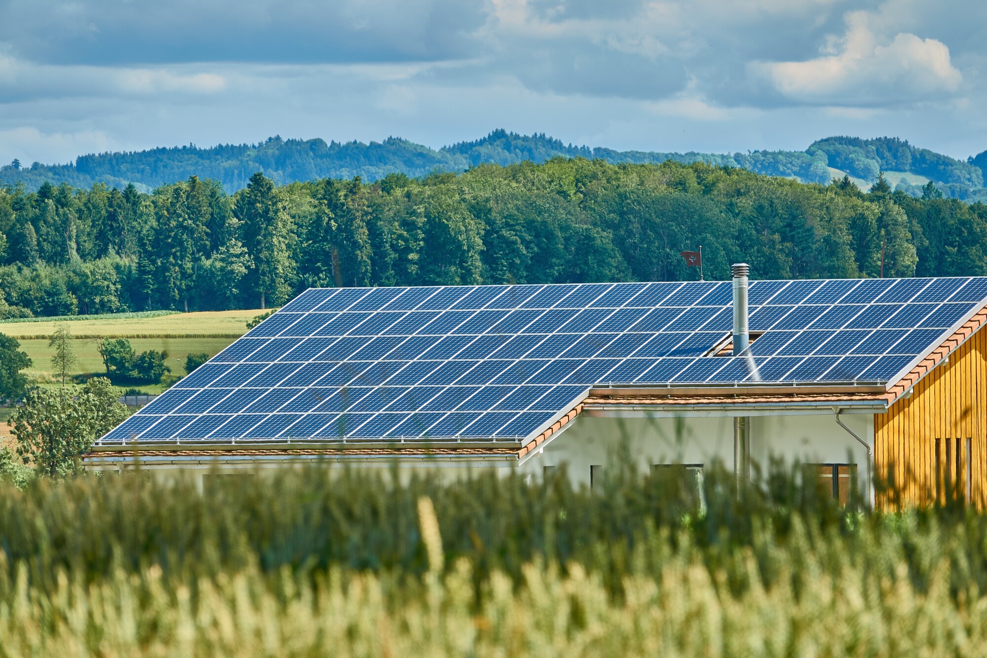 Hot, Hot, Heat: How to Install Solar Panels