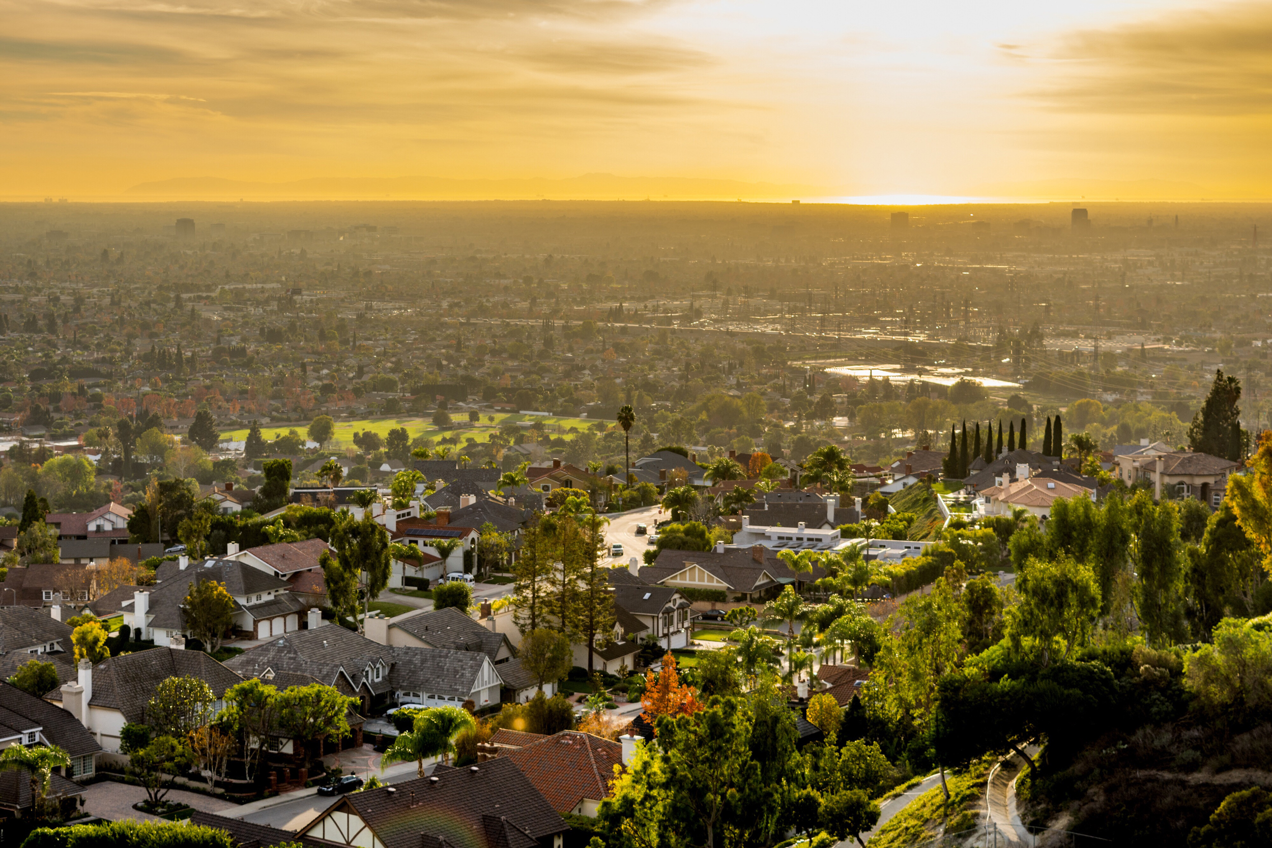 The Best Solar Panel Installer in Orange County, CA