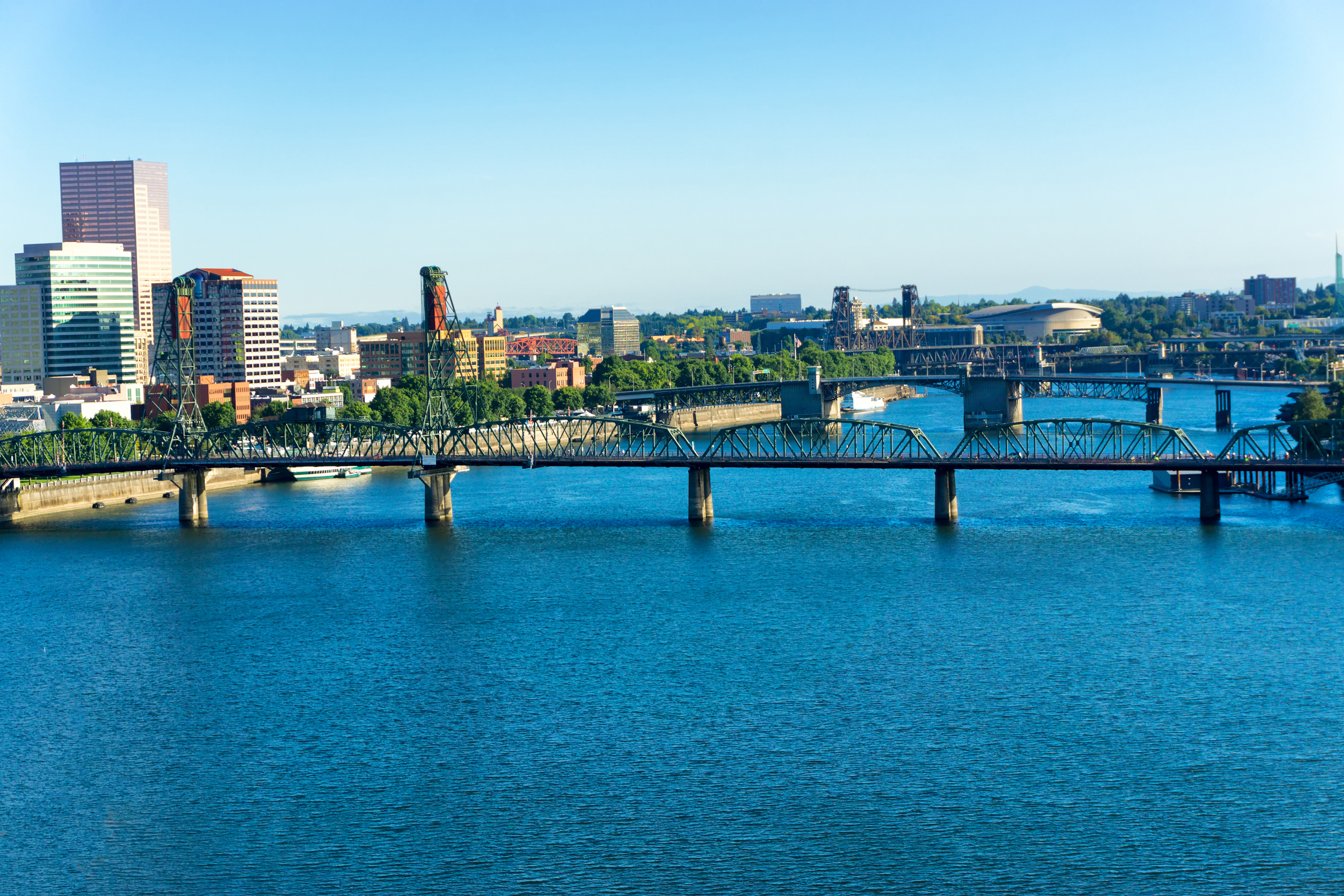 Solar Panel Installation Portland