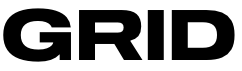 GRID Logo GRID Logo