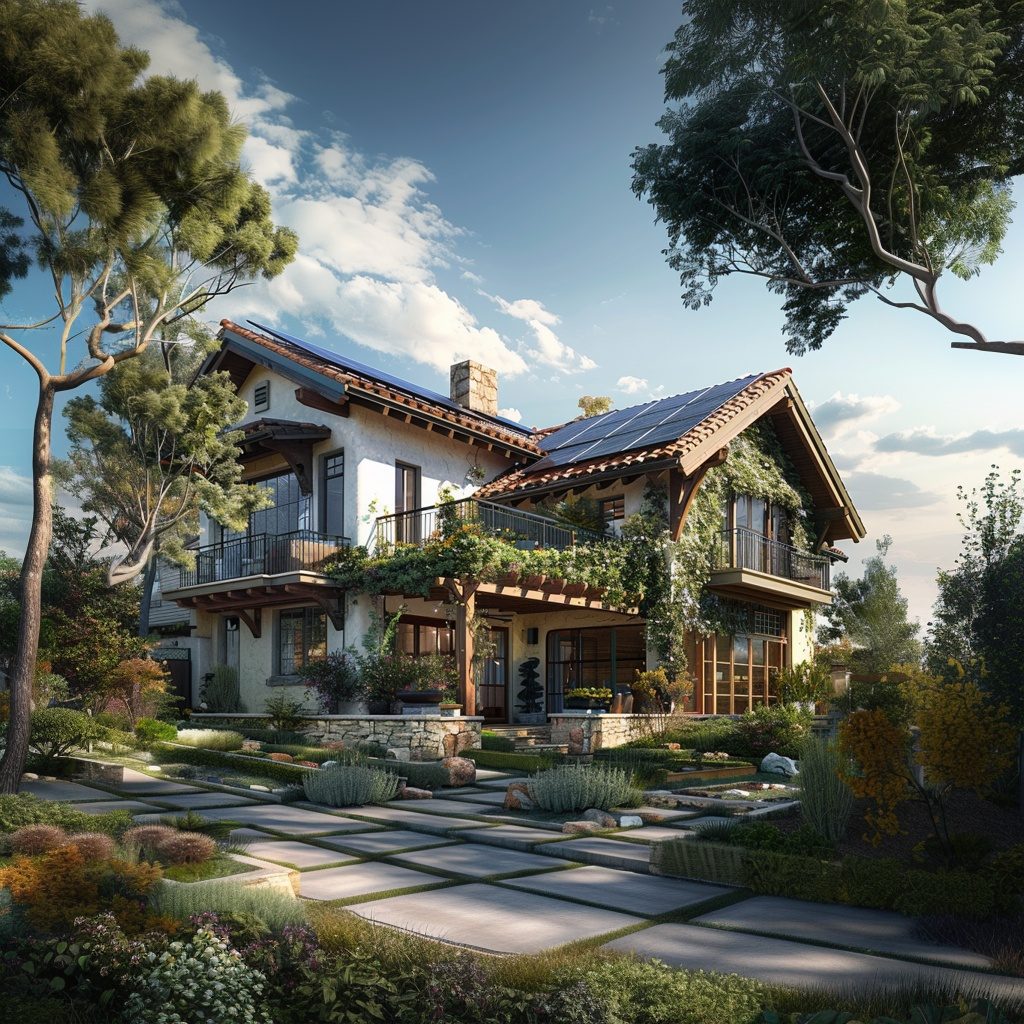 Top 10 U.S. States with the Highest Residential Solar Adoption