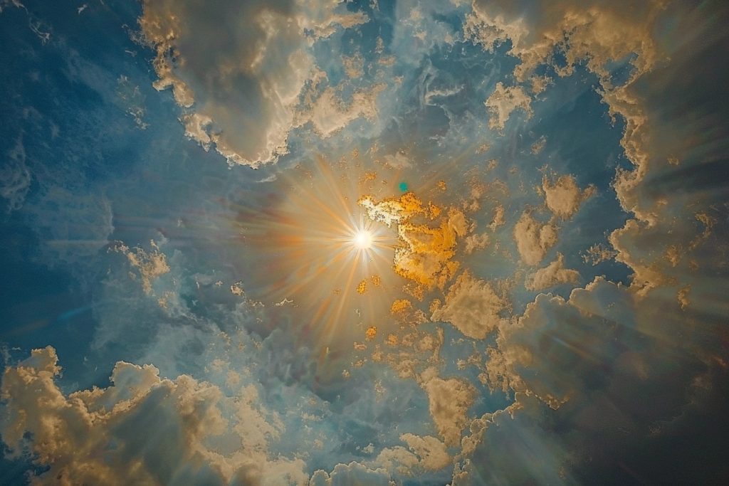 sun-in-sky